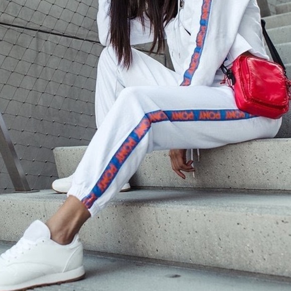 pony outfit forever 21